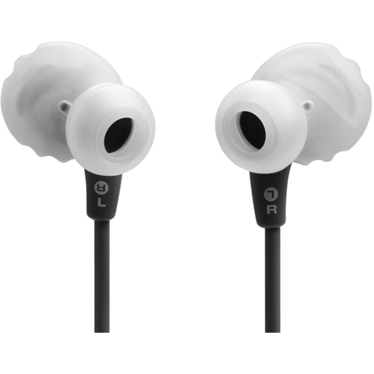 Ecouteurs sport JBL ENDURANCE RUN 3 C NOIR