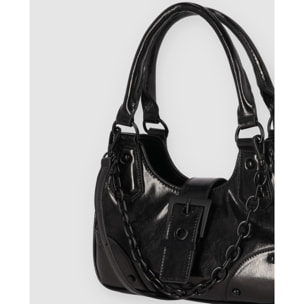 Bolso-Negro/Black Bajo