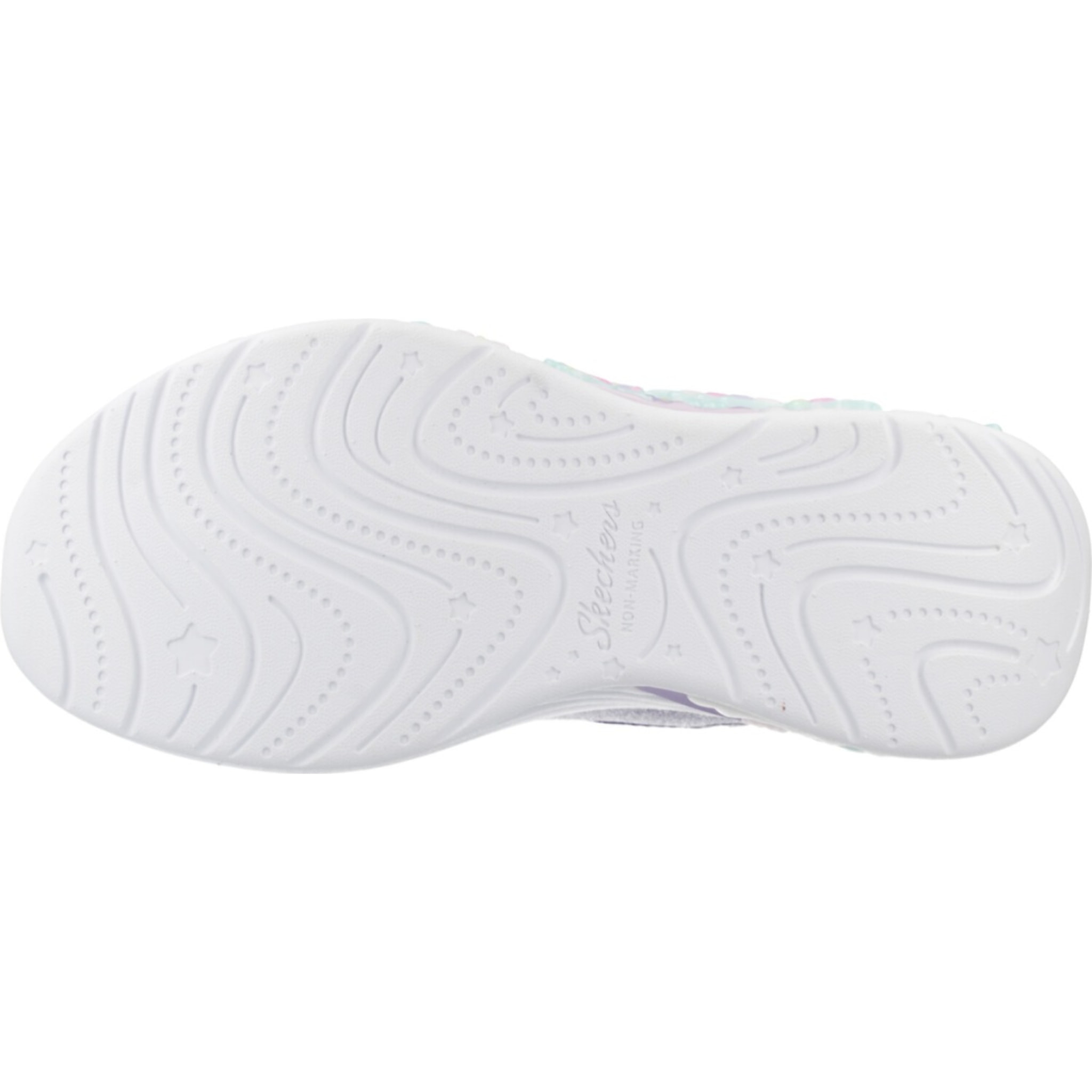 Zapatillas Niña Butterfly Bliss Violeta