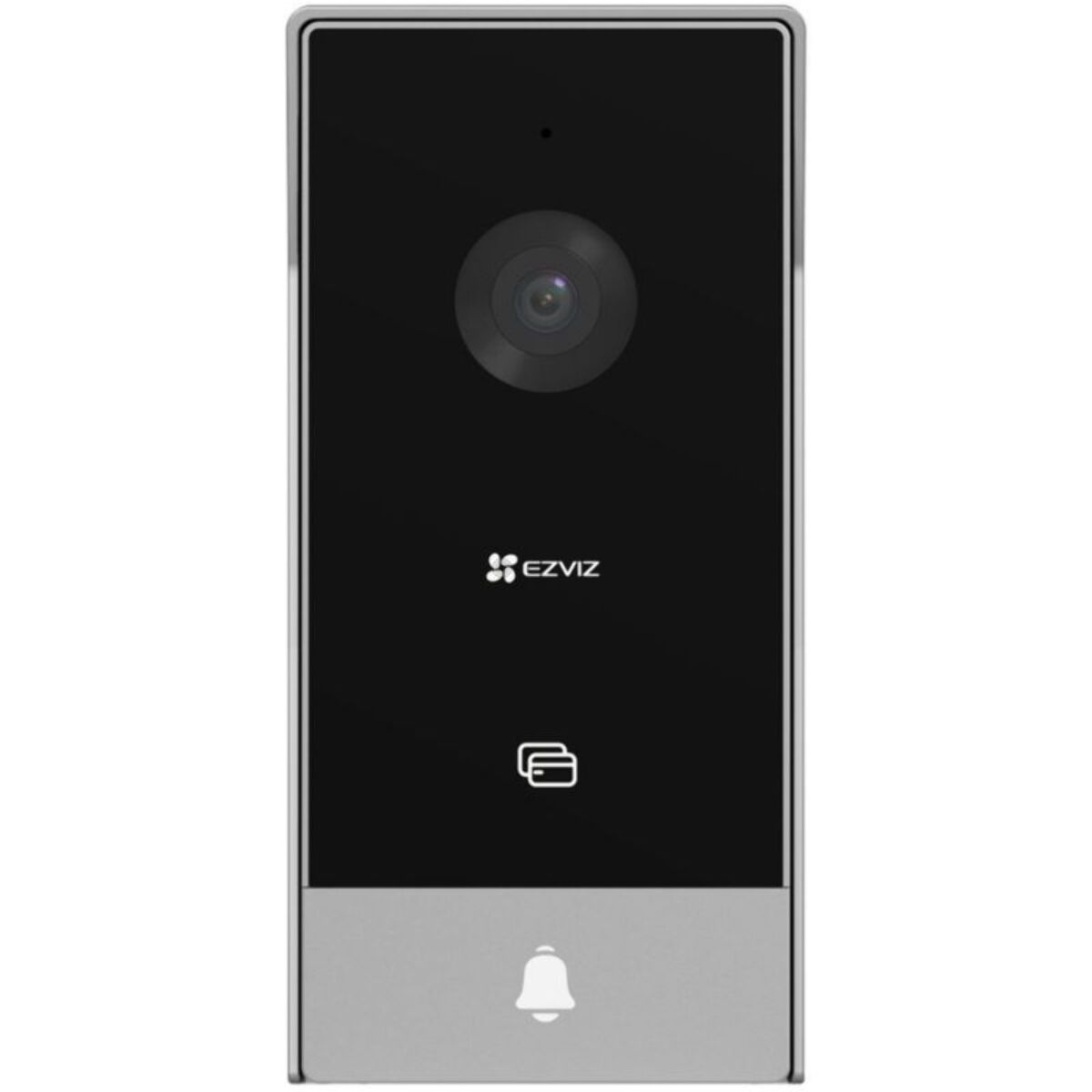 Visiophone connecté EZVIZ HP5 filaire 1080p