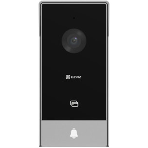 Visiophone connecté EZVIZ HP5 filaire 1080p