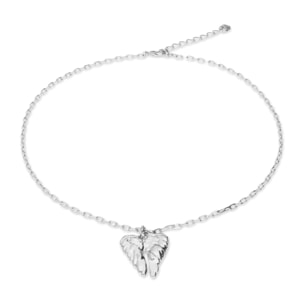 Colgante SER INVENCIBLE  U