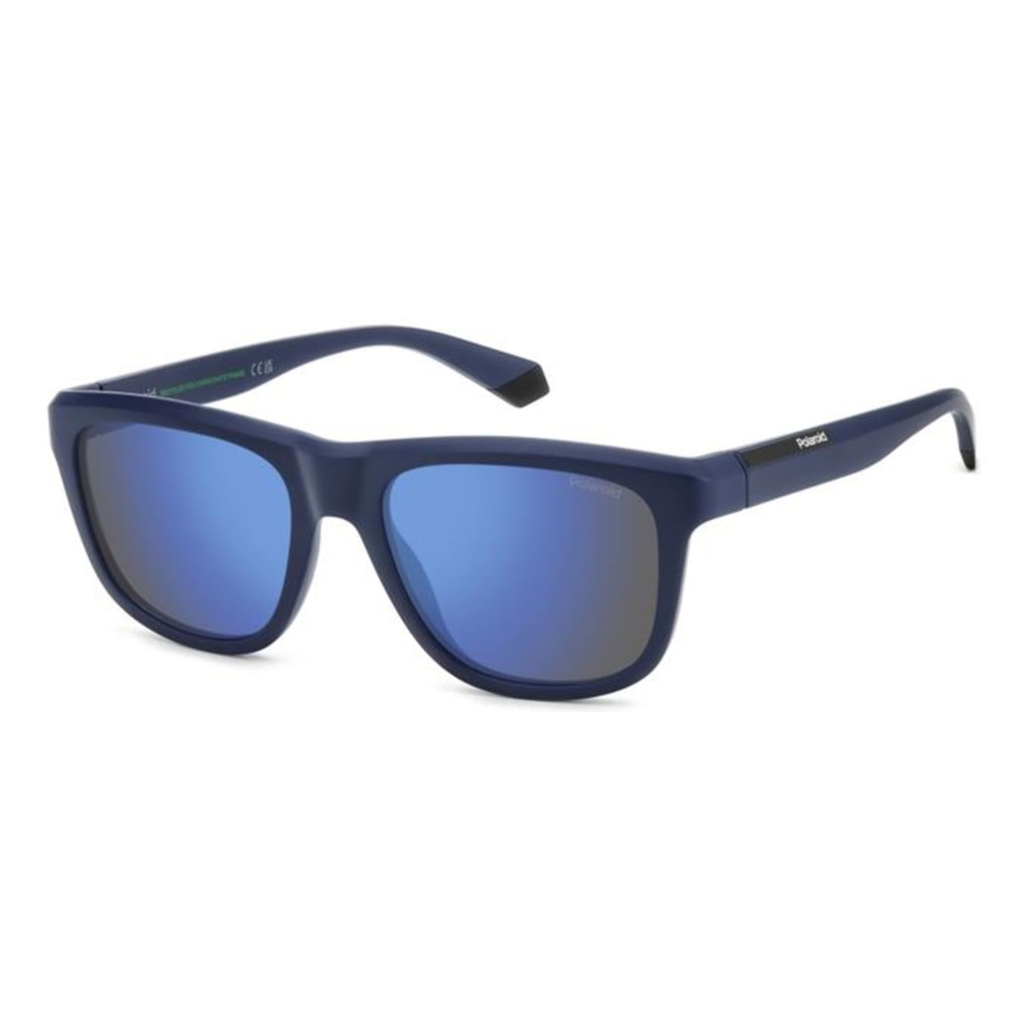 Gafas de Sol Polaroid PLD 2163/S FLL Polarizadas de Tr90 Unisex 54 mm