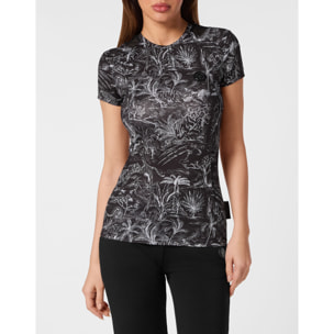 PLEIN SPORT T-Shirt Slim Fit