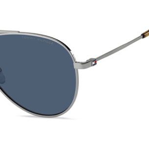 Gafas de Sol Tommy Hilfiger TH 2336/S 6LB de Metal Hombre 58 mm