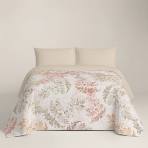 Naturals - Funda Nórdica Estampada 2/3 piezas - 100% Algodón - Highlands