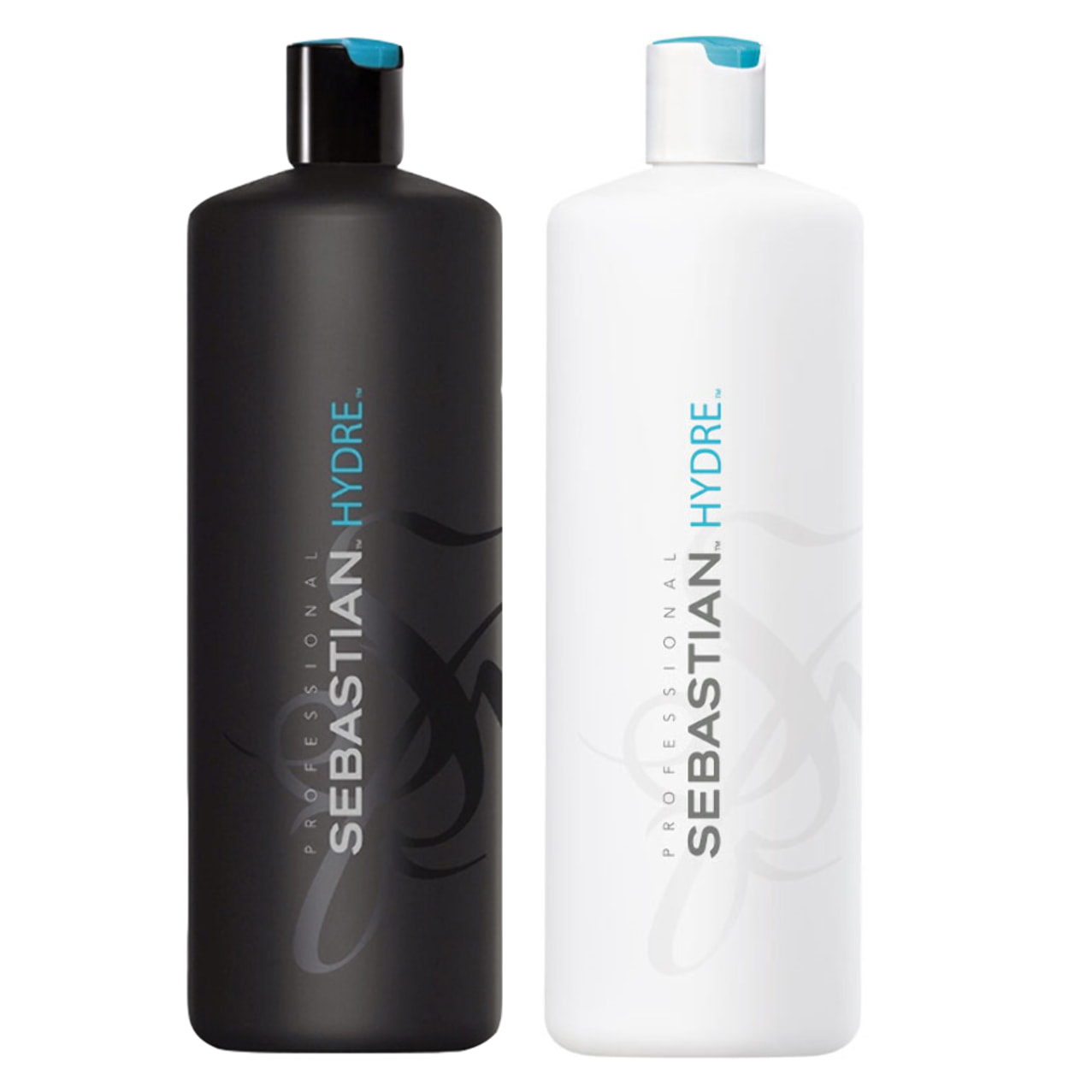 SEBASTIAN Kit Hydre Shampoo 1000ml + Balsamo 1000ml