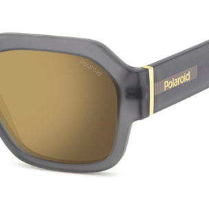GAFAS DE SOL POLARIZADAS POLAROID PLD 6212/S/X RIW