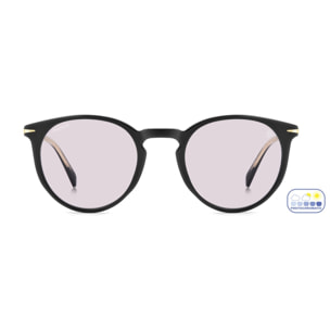Gafas de Sol David Beckham DB 1139/S 807 KE Fotocromáticas de Acetato Hombre 51 mm