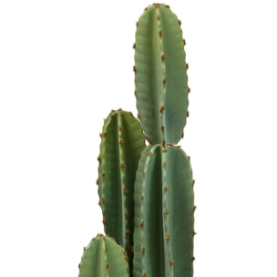 Plante artificielle cactus Sien H132cm
