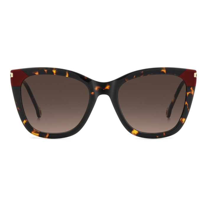 Gafas de Sol Carolina Herrera HER 0307/S 086 de Acetato Mujer 54 mm