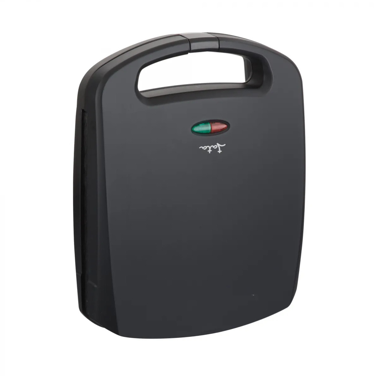 Sandwichera JATA SW546 para 4 sándiwches. Placas antiadherentes. Fácil limpieza