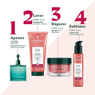 Color Glow - Shampooing protecteur de couleur