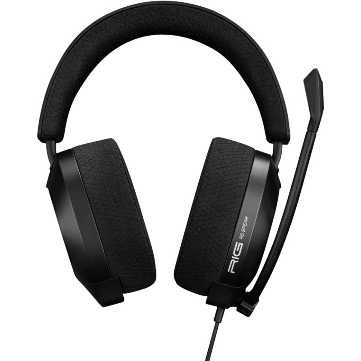 Casque gamer NACON RIG R5 Pro HS Noir