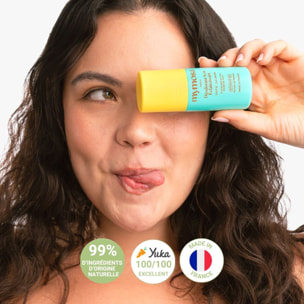 Déodorant - Soin Déodorant Éclaircissant 50ml