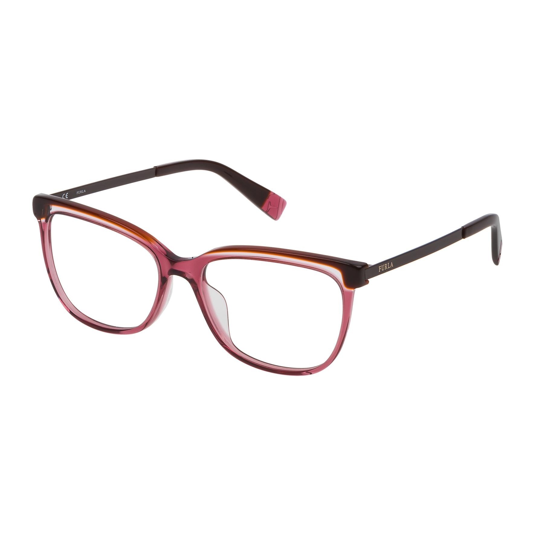 Montura de gafas Furla Mujer VFU1935401CK