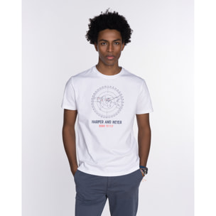 CAMISETA RADAR