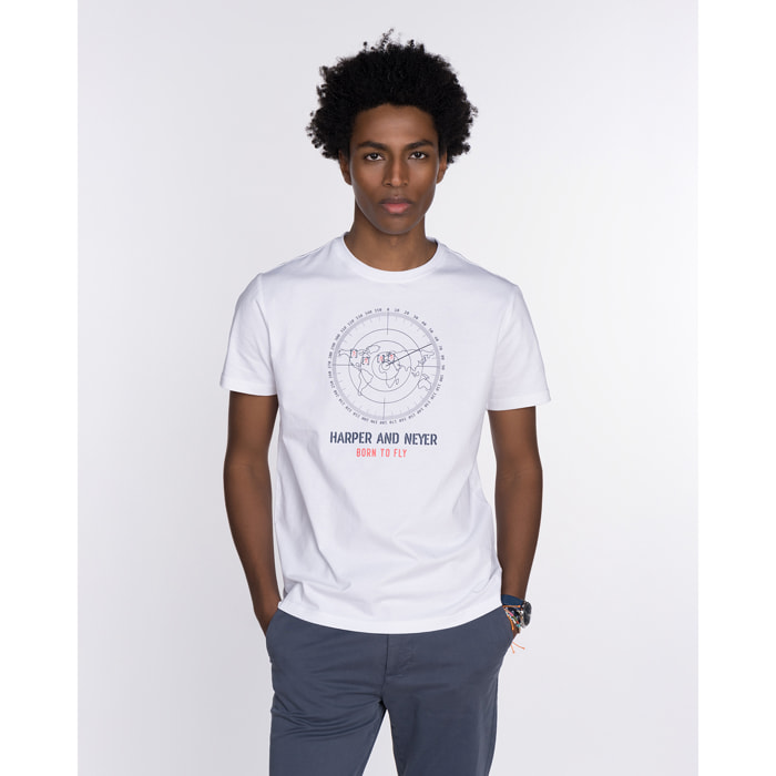 CAMISETA RADAR