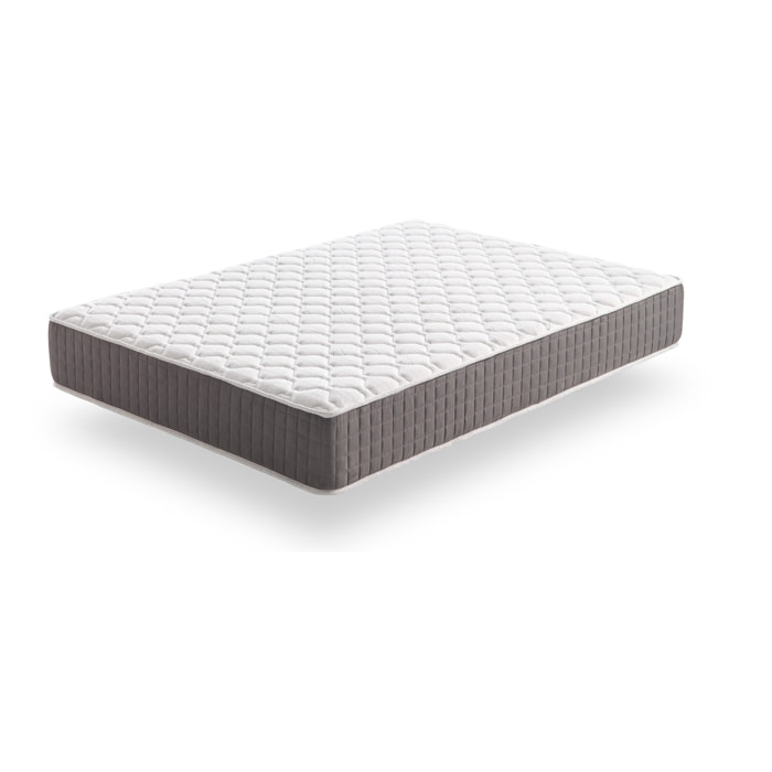 Matelas King Relax Supreme 30 cm - Moonia