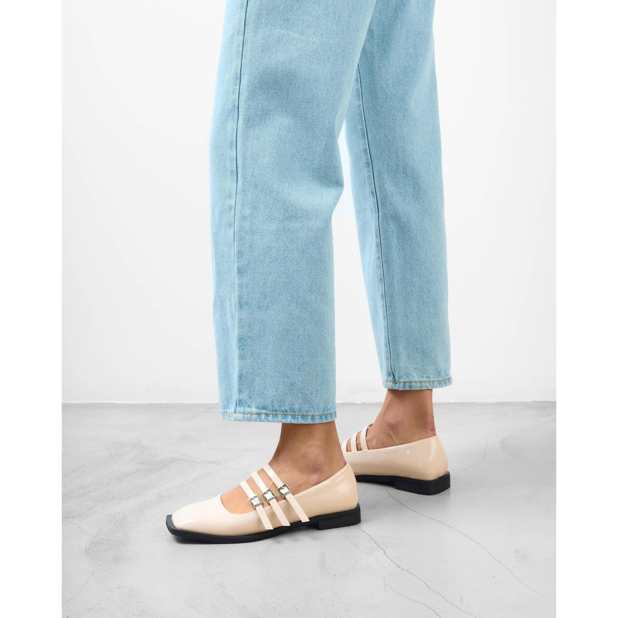 Zapatos De Salón   - Emily