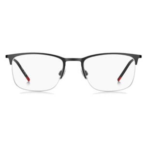 Gafas de Vista Hugo HG 1291 OIT de Metal Hombre 53 mm