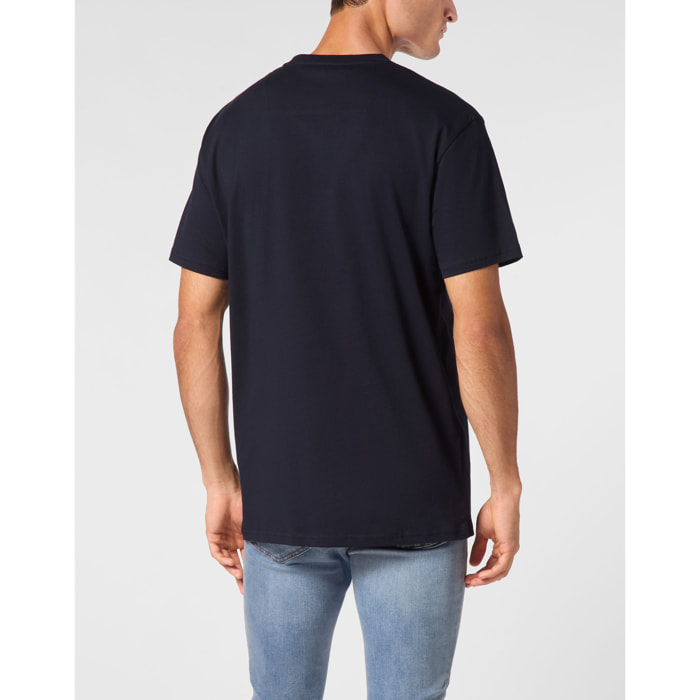 PHILIPP PLEIN Camiseta Cuello Redondo