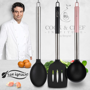 Set 3pc utensilios de cocina  San Ignacio Vita