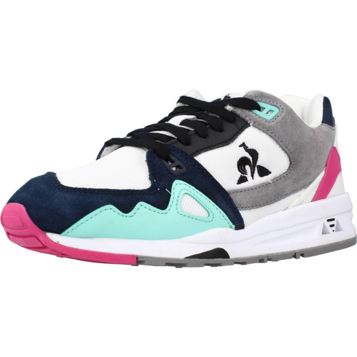 SNEAKERS LE COQ SPORTIF  LCS R1000 COLORS