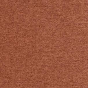 Chauffeuse "Leone" rose terracotta