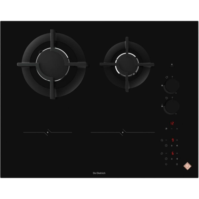 Table mixte DE DIETRICH DPI4602HM