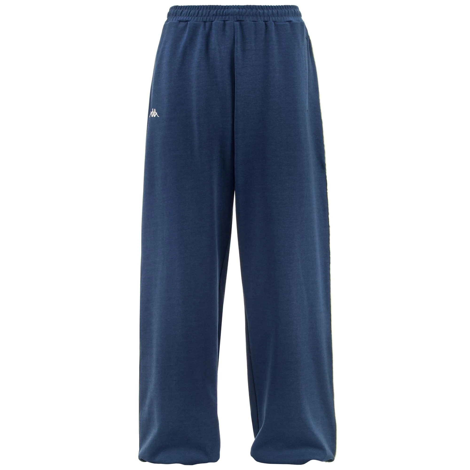 Pantaloni Kappa Uomo 222 BANDA PAPILOGT Blu