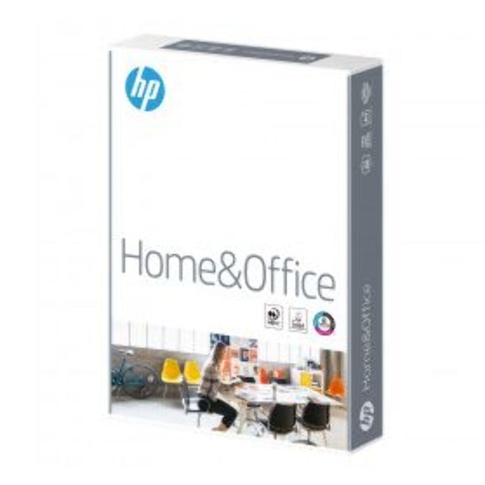 Papier ramette HP Home et Office Ramet A4-500f-80g