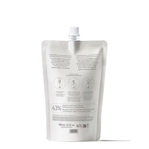 Orange & Bergamot - Savon Liquide