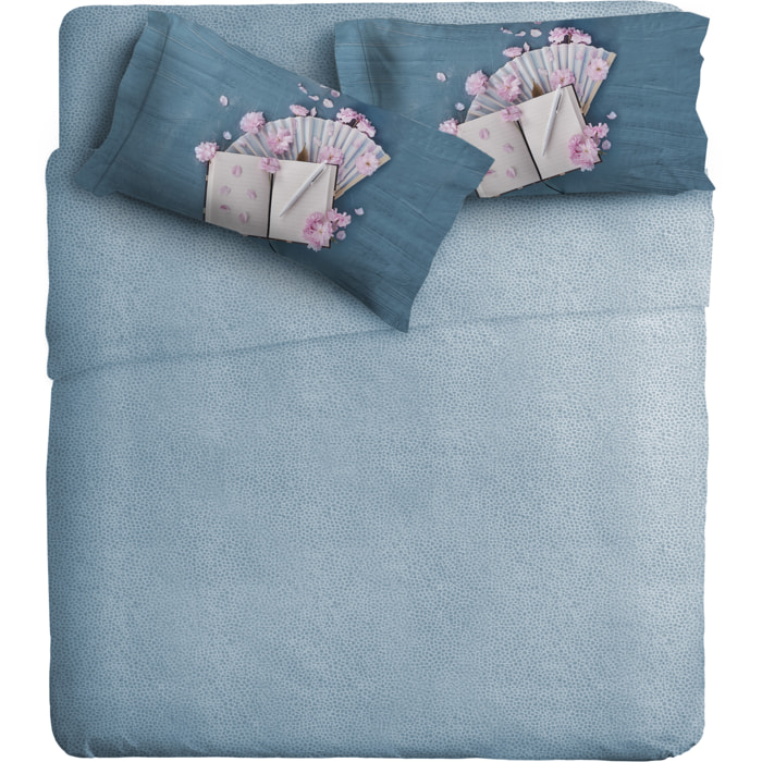 Completo IPERSAN  fotografico Fine-Art  Ventagli