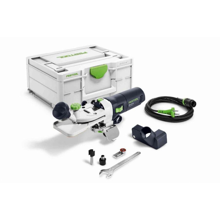 Affleureuse OFK 700 EQ-Plus FESTOOL - 576232