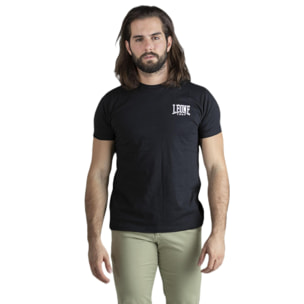 Camiseta de manga corta para hombre Leone 1947 Apparel