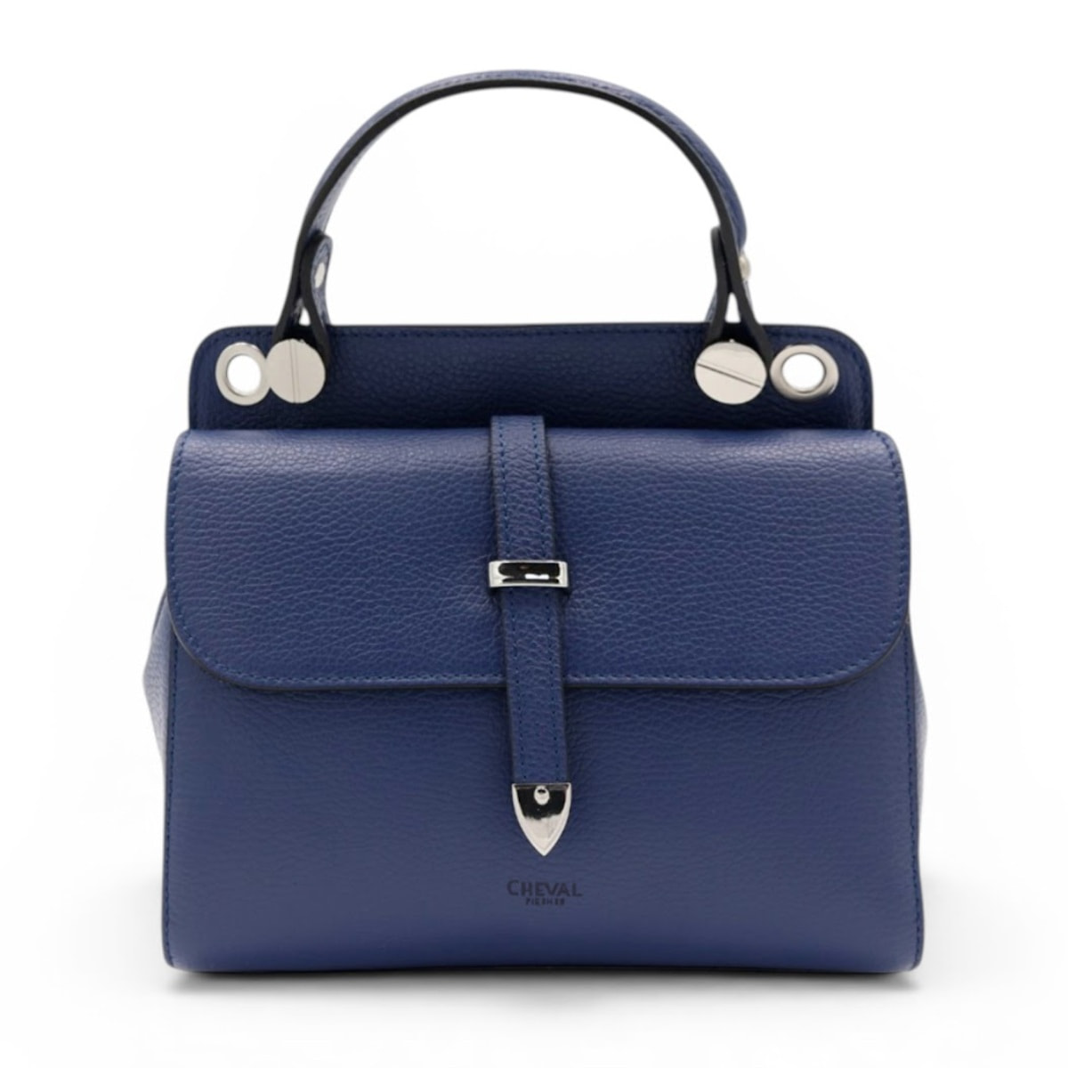 Bolso de mano Cheval Firenze Madison Azul