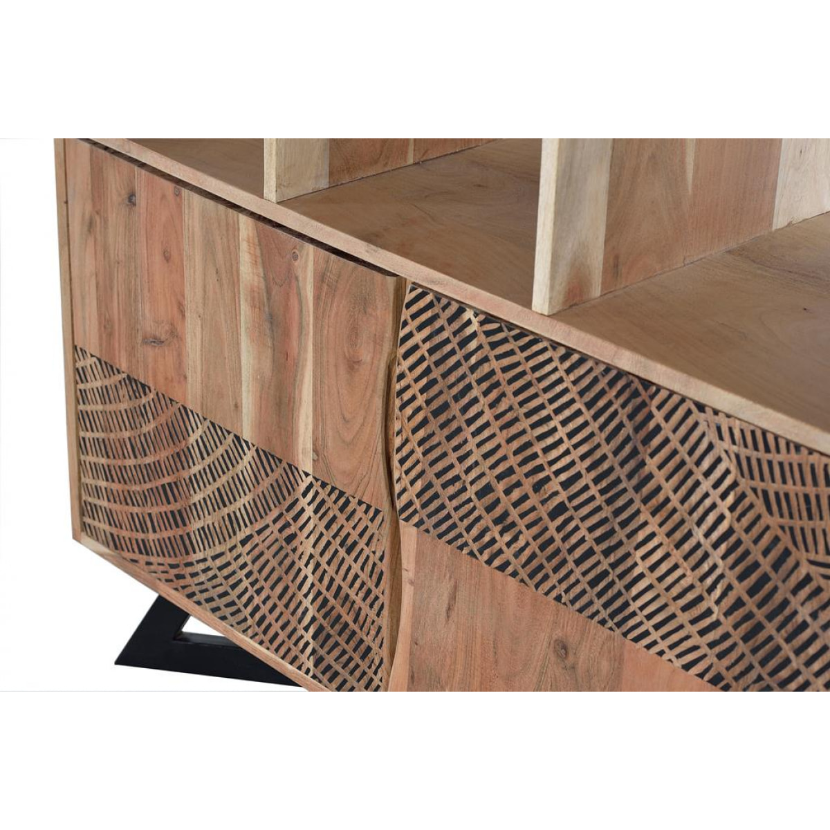 Bibliothèque - 102x35x180cm