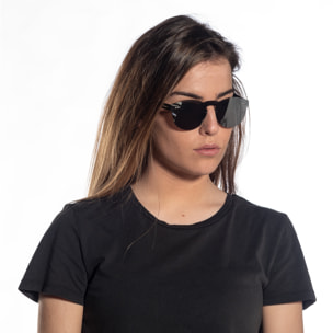 GAFAS DE SOL OCEAN IBIZA de color Plateado