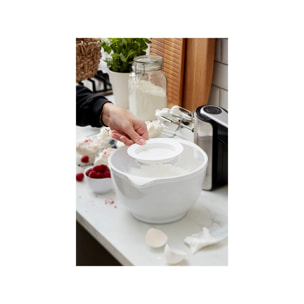 Couvercle fouet Classic