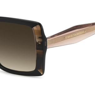 Gafas de Sol Carolina Herrera HER 0221/G/S 3H2 de Acetato Mujer 50 mm