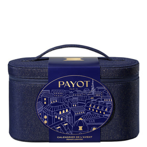 Calendrier de l'Avent 2026 - Coffret 24 Suprises Soins Visage & Corps