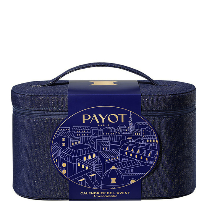 Calendrier de l'Avent 2026 - Coffret 24 Suprises Soins Visage & Corps