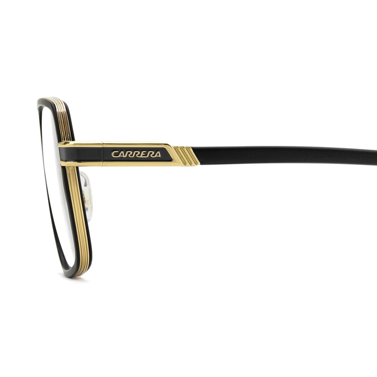 Gafas de Vista Carrera 1144 003 de Metal Hombre 54 mm