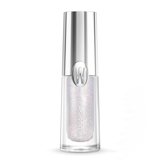 GLOSS SHOT LIP GLOSS Lucidalabbra dall'effetto 3D