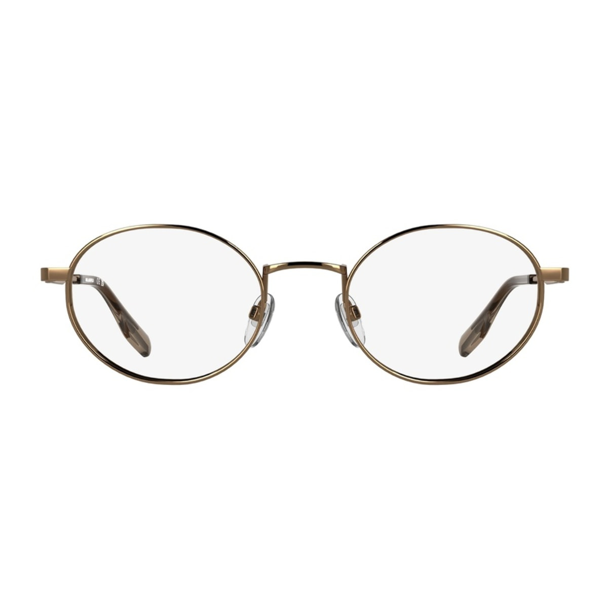 Gafas de Vista Karl Lagerfeld KL369 724 de Metal Hombre 51 mm