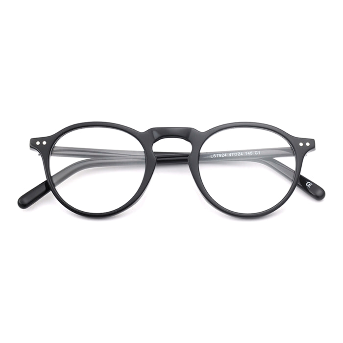 Gafas de sol OCEAN FLORENCIA - Plana dorado