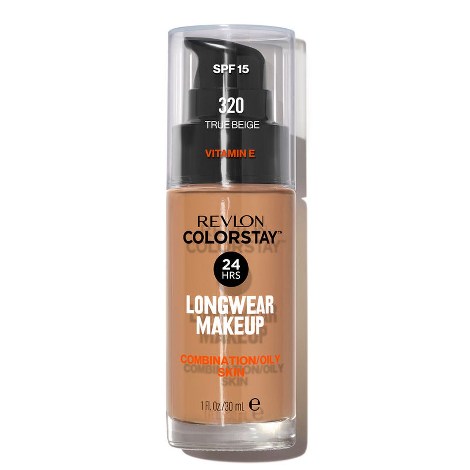 Colorstay™ - Fond de Teint - Peaux Mixtes à Grasses 30 ml
