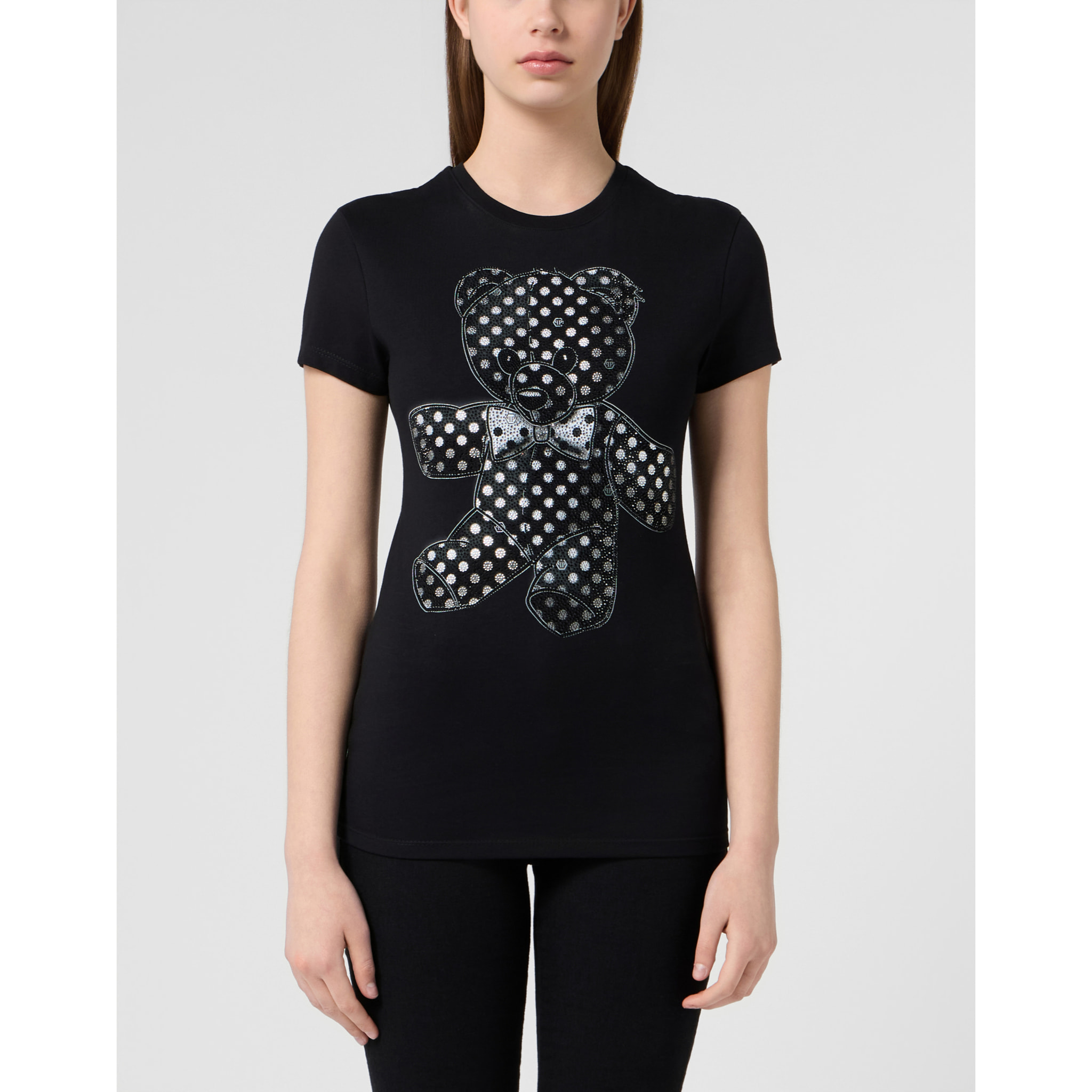 PHILIPP PLEIN Camiseta Sexy Pure TEDDY