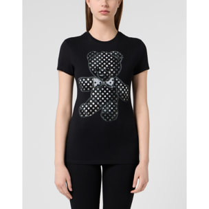 PHILIPP PLEIN Camiseta Sexy Pure TEDDY